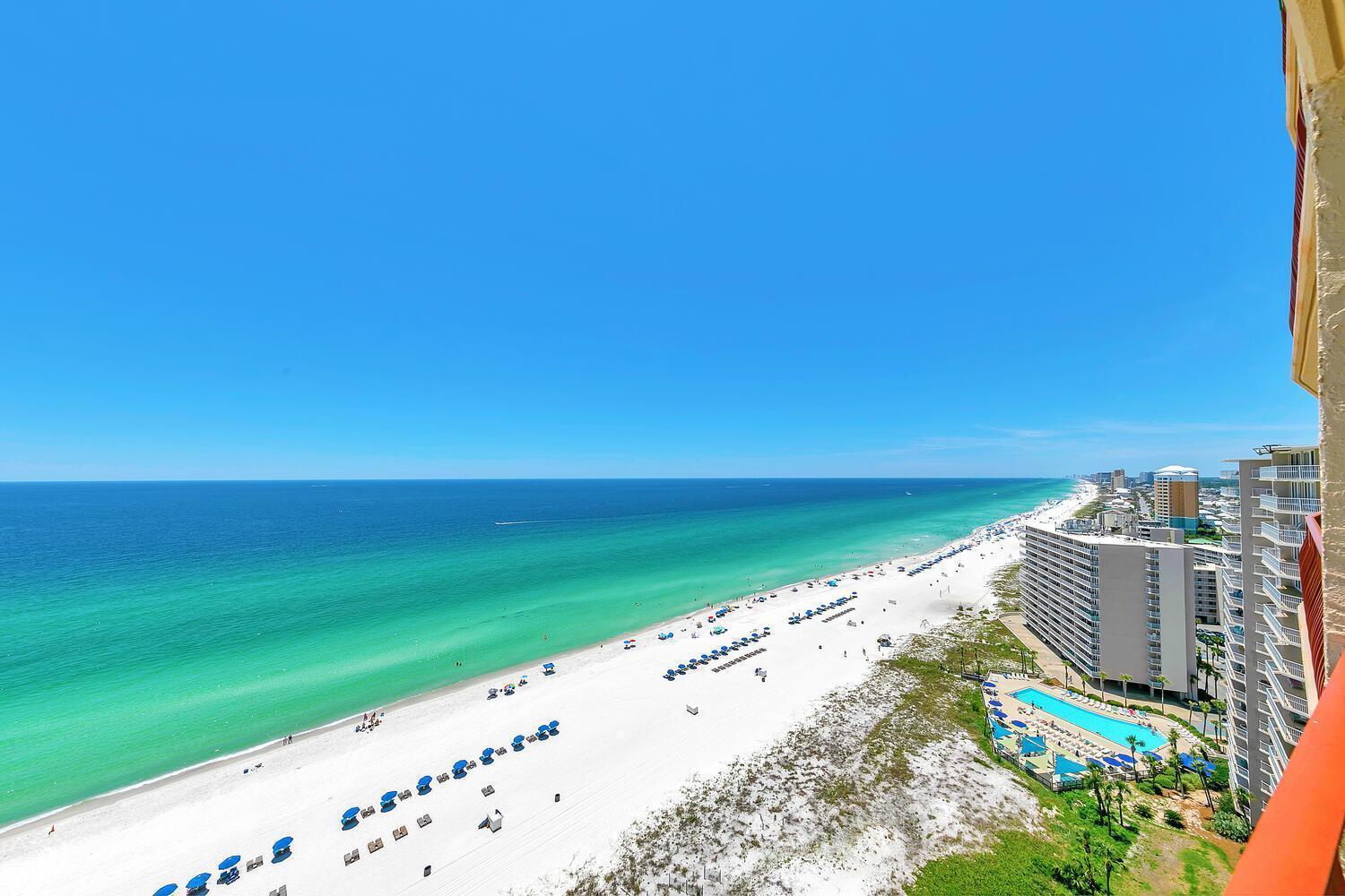 Hidden Dunes 1704 * Panama City Beach