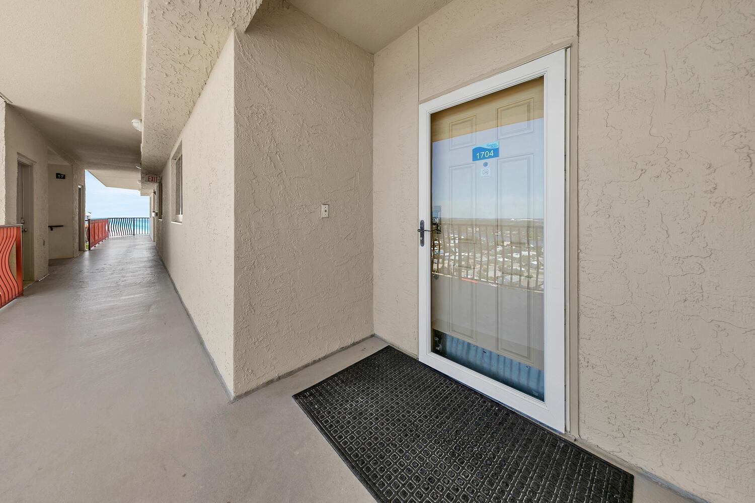 Apartment Hidden Dunes 1704